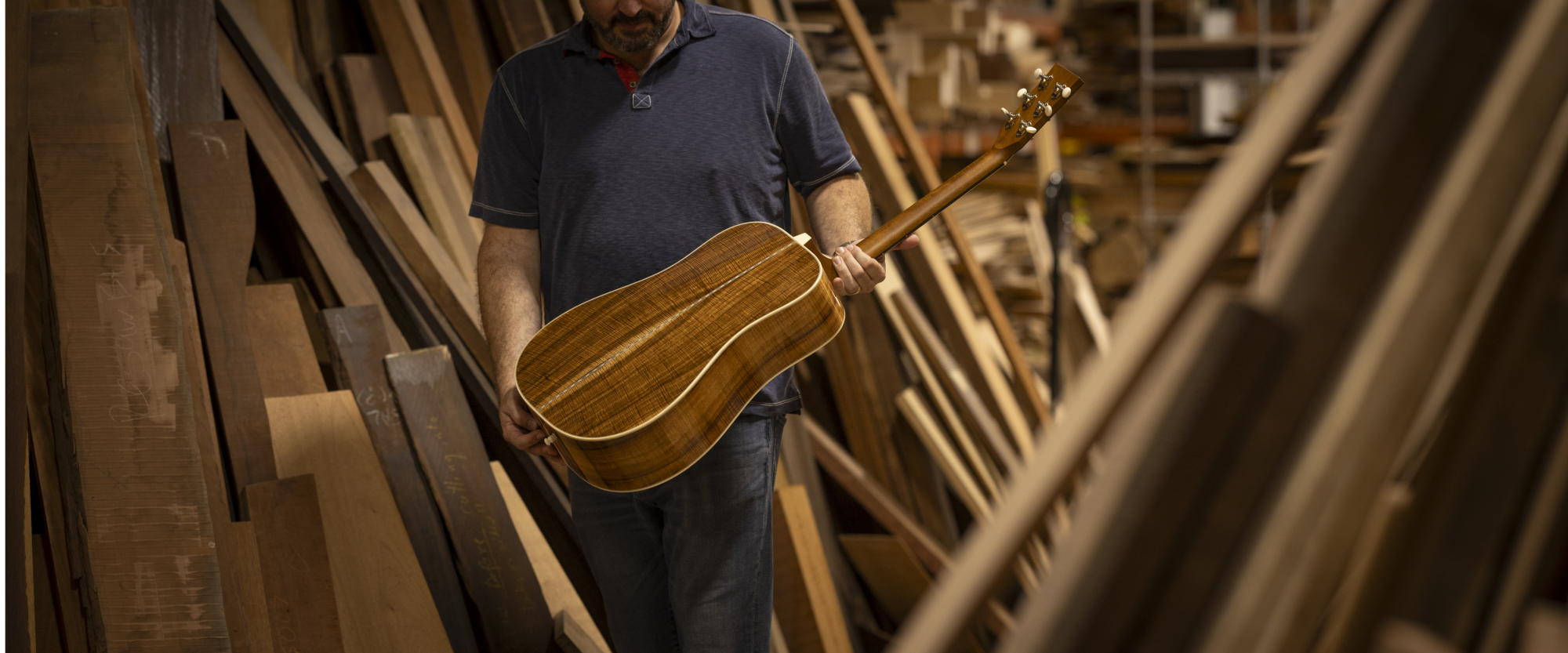 Circle Strings - Adam