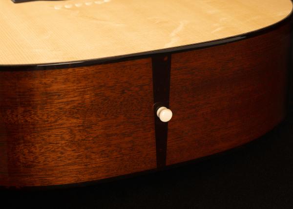 circle strings salvage series dread natural