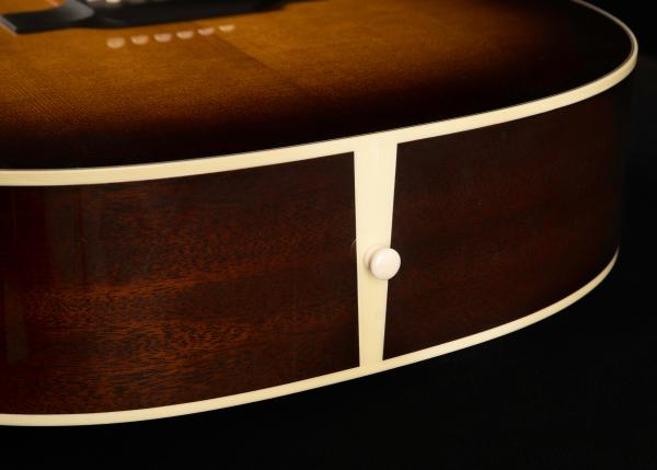 circle strings salvage series om burst