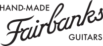 Fairbanks logo dark