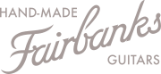 Fairbanks logo light