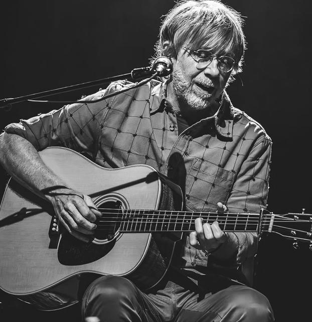 Trey Anastasio, Phish 