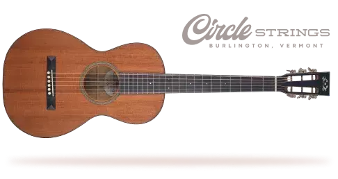 David Berkeley Guitar