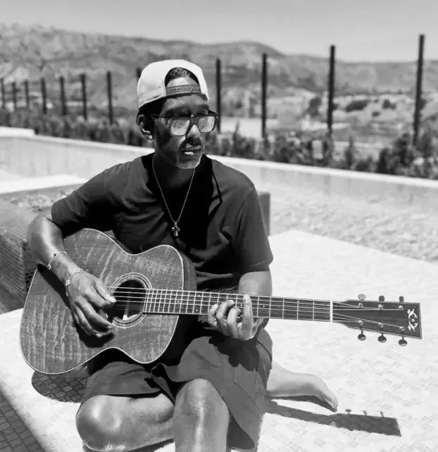 Shawn Stockman