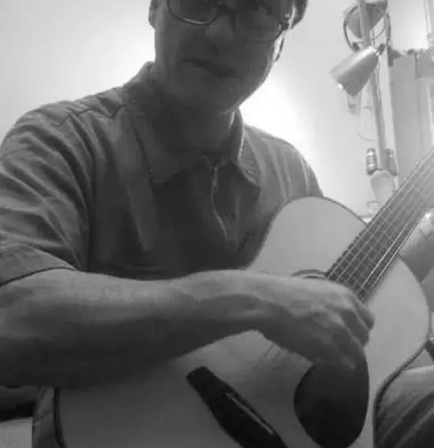 Marc Ribot