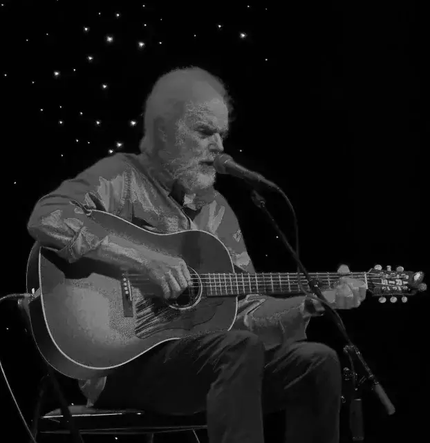Leo Kottke