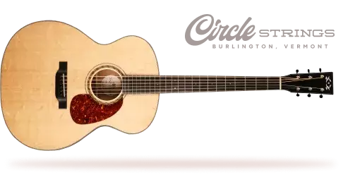 Noah Kahan Guitar