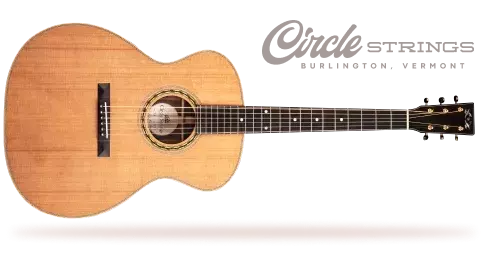 Peter Anspach Guitar