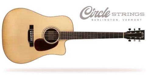 Rick Mitorotonga Guitar