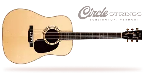 Trey Anastasio Guitar