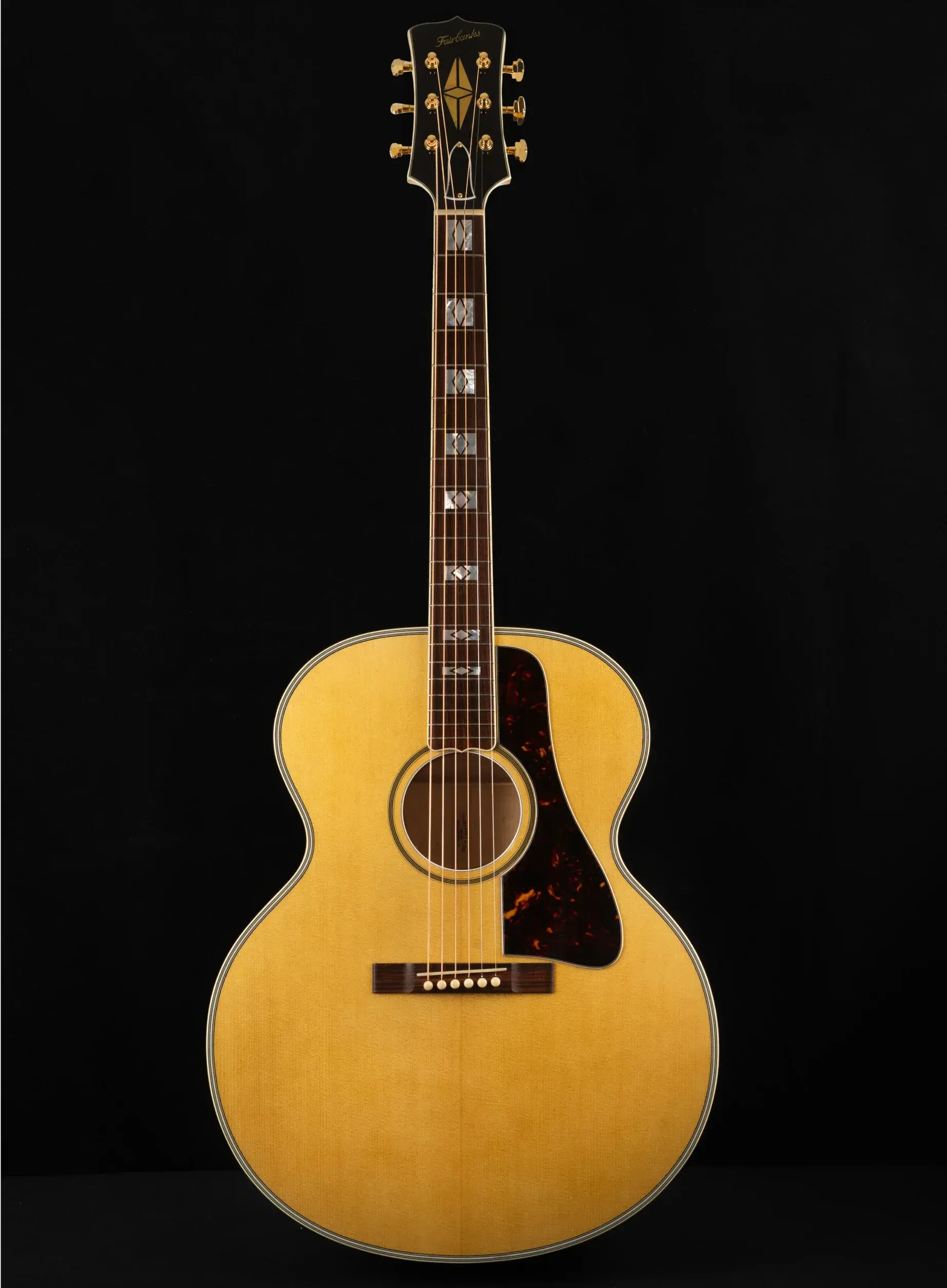 F-50 DeLuxe #0924346