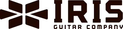 IRIS guitar company
