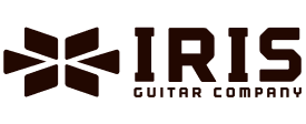 IRIS guitar company
