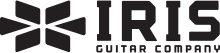 IRIS guitar company